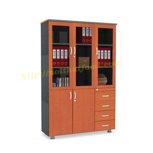 Tủ tài liệu gỗ SM8450H