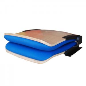 Ghế khán đài xếp tự động FMKD06