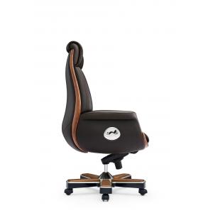 Ghế da lãnh đạo FMGD1522