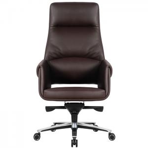 ghế da cao cấp FMGD26A