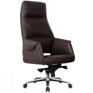 ghế da cao cấp FMGD26A