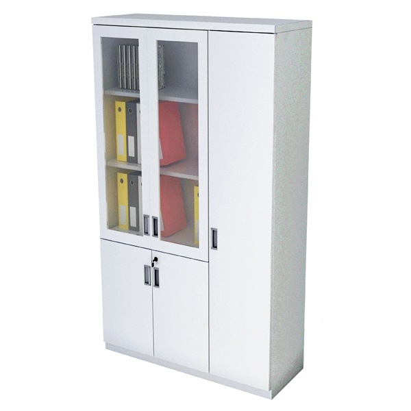 Tủ hồ sơ sắt LS03-3k Fami 
