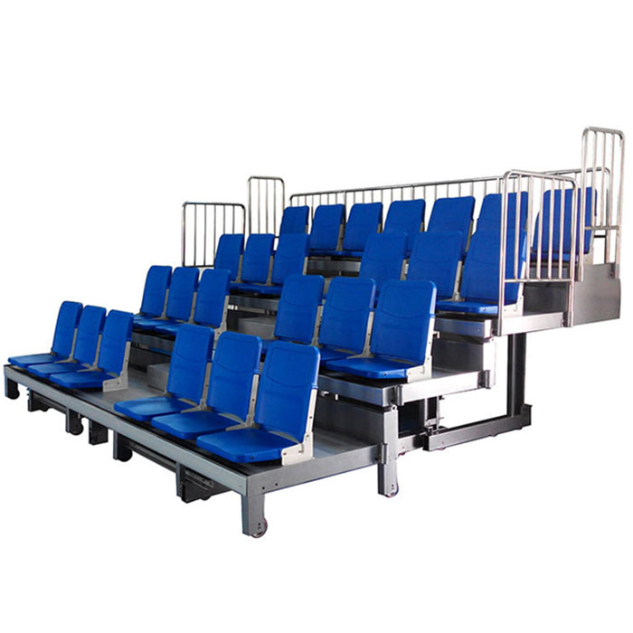 Ghế hội trường di động FMKD05
