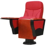 Ghế hội trường khung thép ADM71-B