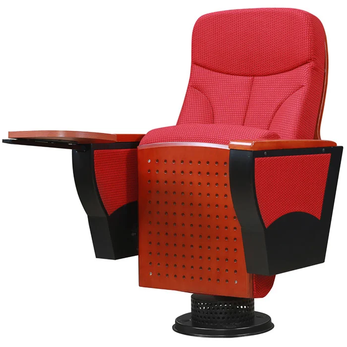 Ghế hội trường khung thép ADM71-B